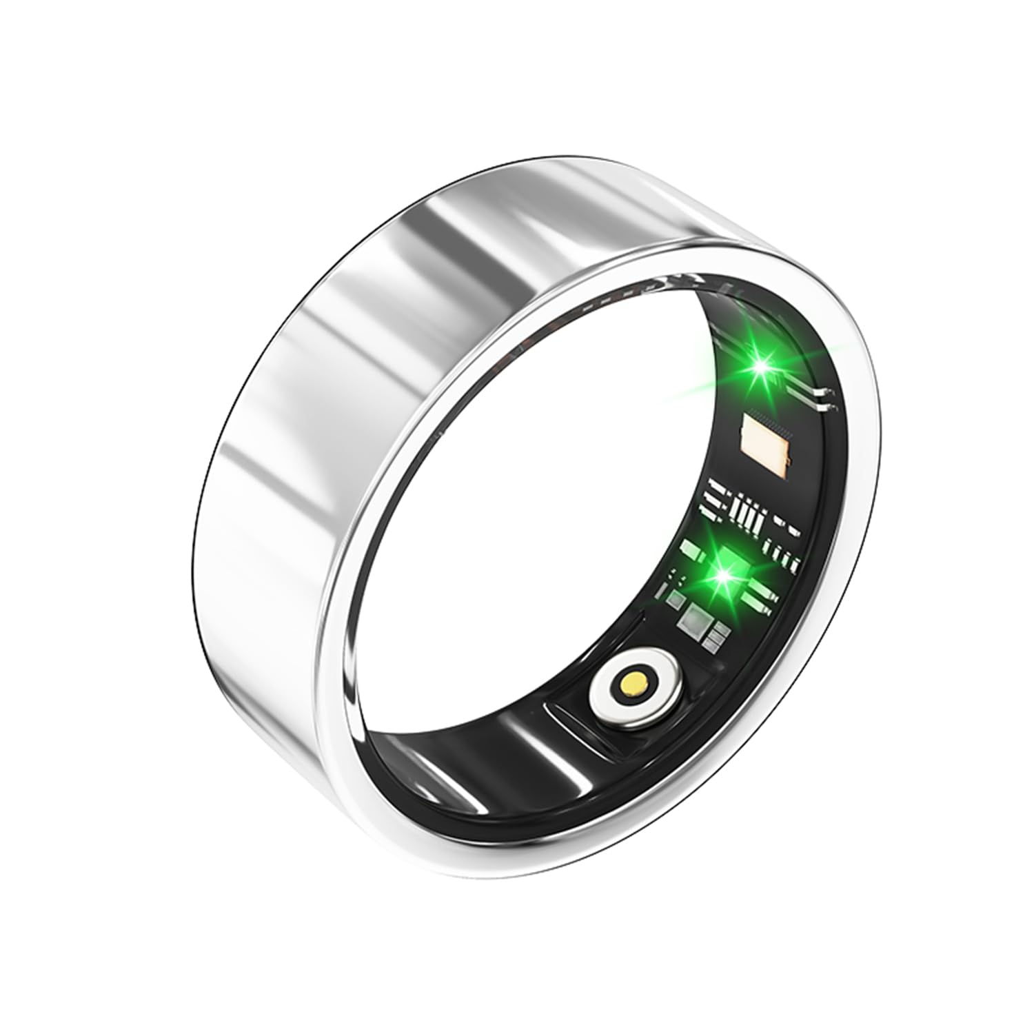 Smart Ring IP68 per Uomo e Donna