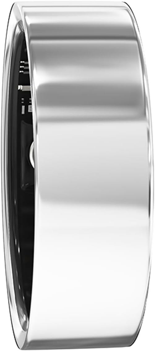 Smart Ring IP68 per Uomo e Donna - immagine 8