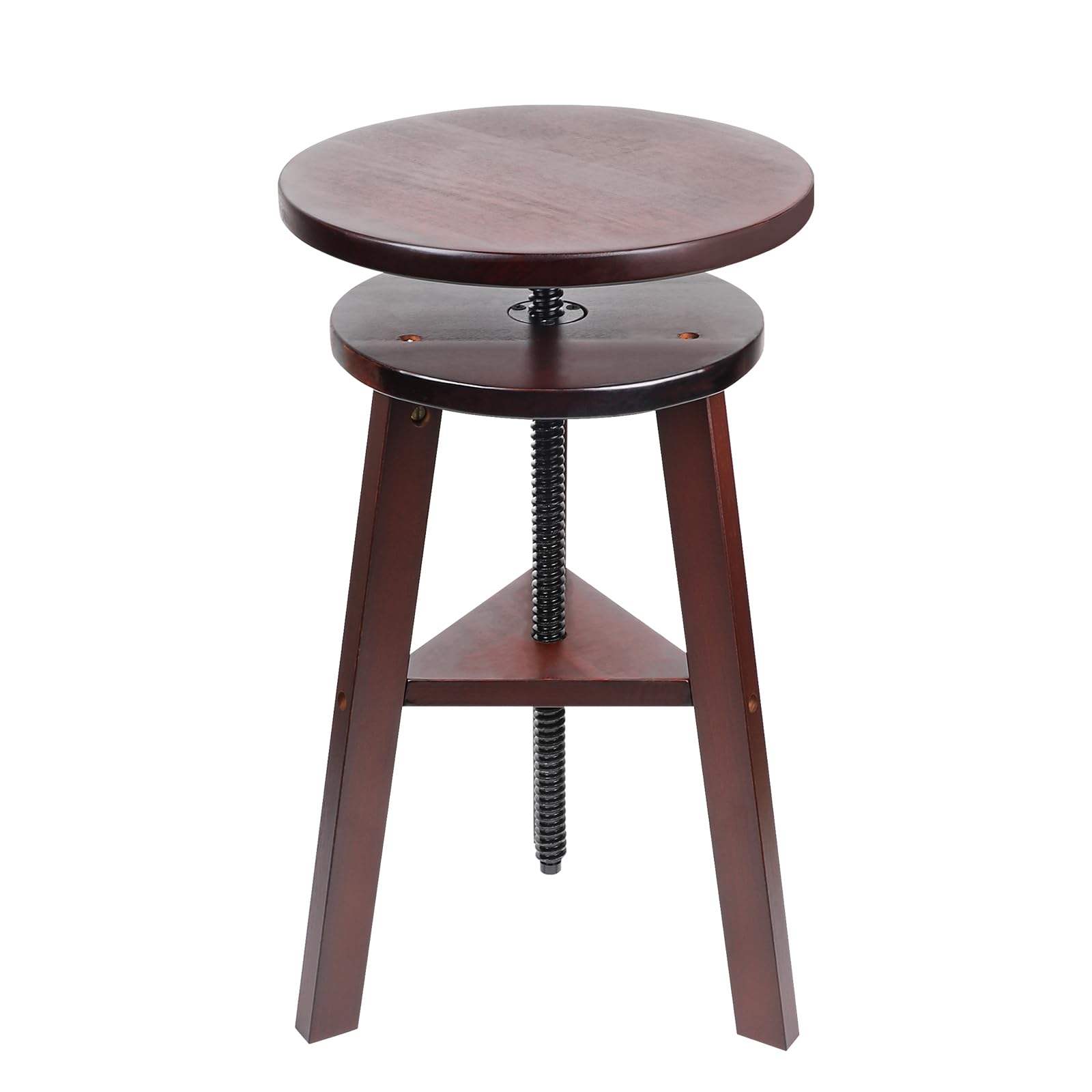 Lalago Sgabello Professionale per Artisti Ø 30 cm