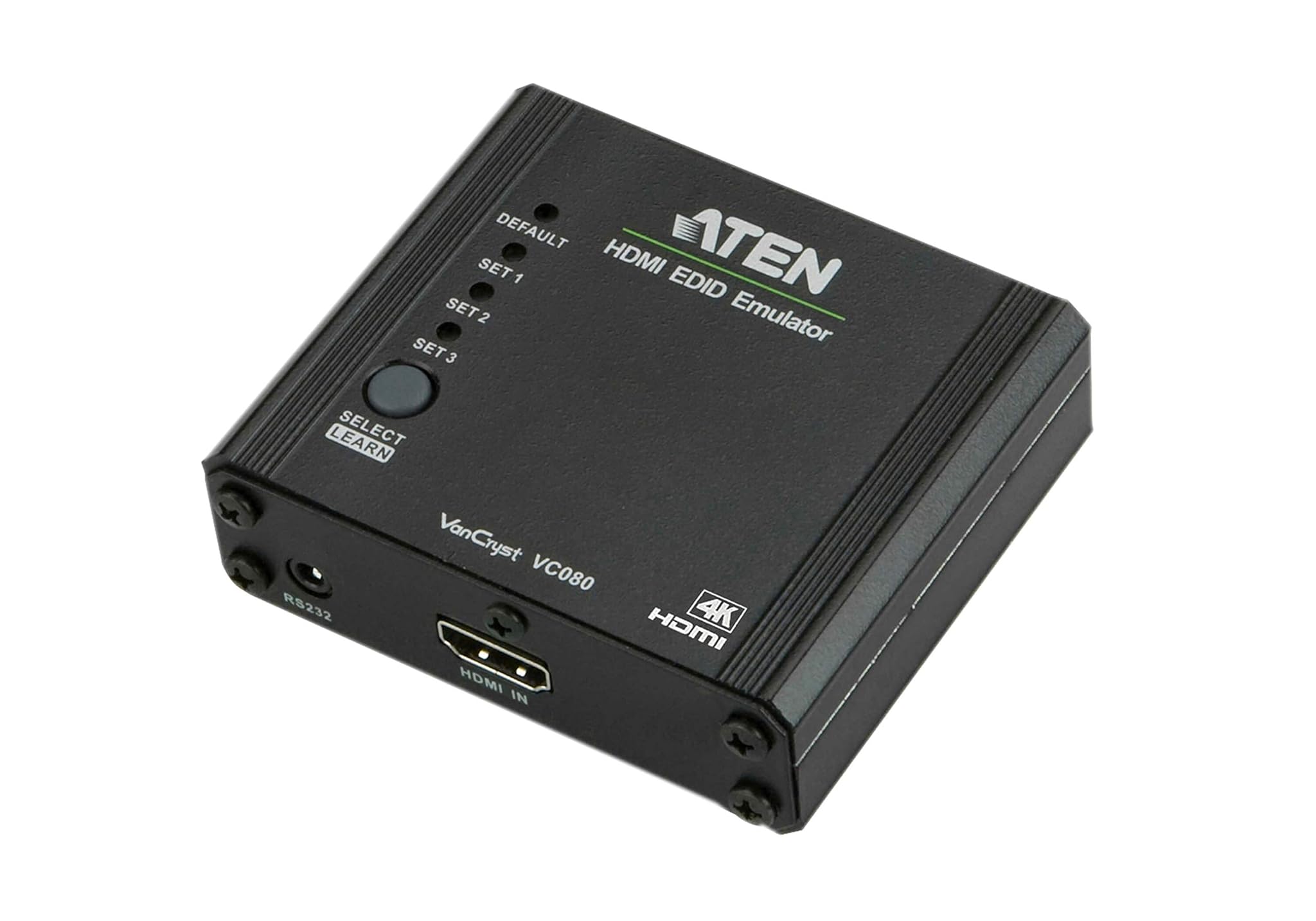 Aten VC080-AT - Emulatore EDID (HDMI)