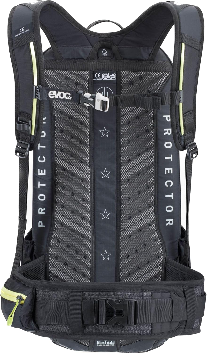 Evoc, Zaino FR Enduro Blackline - immagine 2
