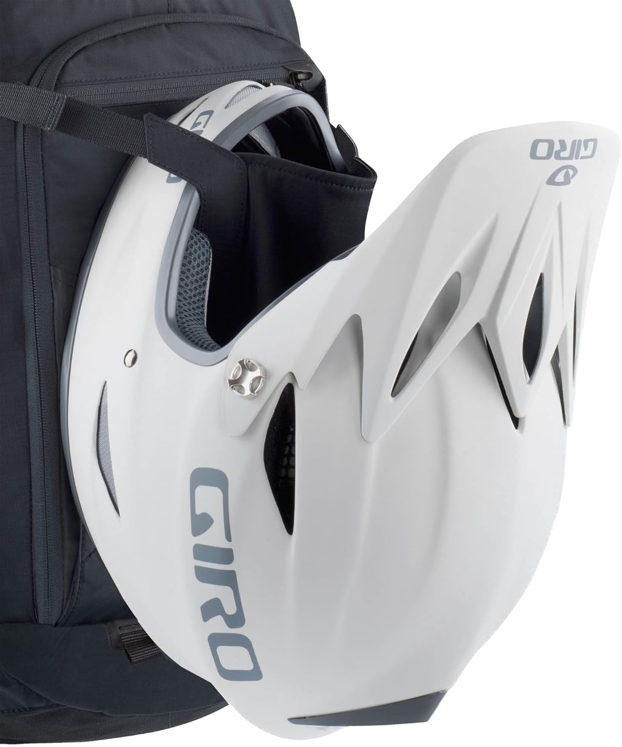 Evoc, Zaino FR Enduro Blackline - immagine 3