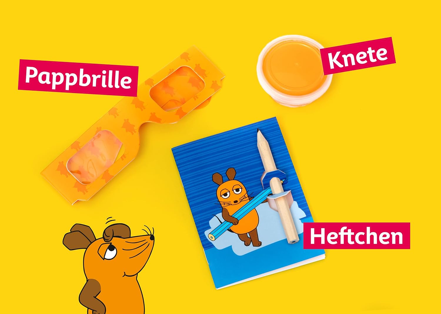 FRANZIS Experimentier-Adventskalender mit der Maus - immagine 7