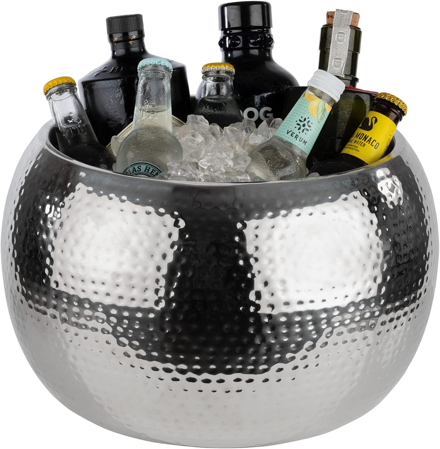 Aps 36130 - Refrigeratore per Bottiglie "Big Bowl" Ø 37 cm - immagine 3