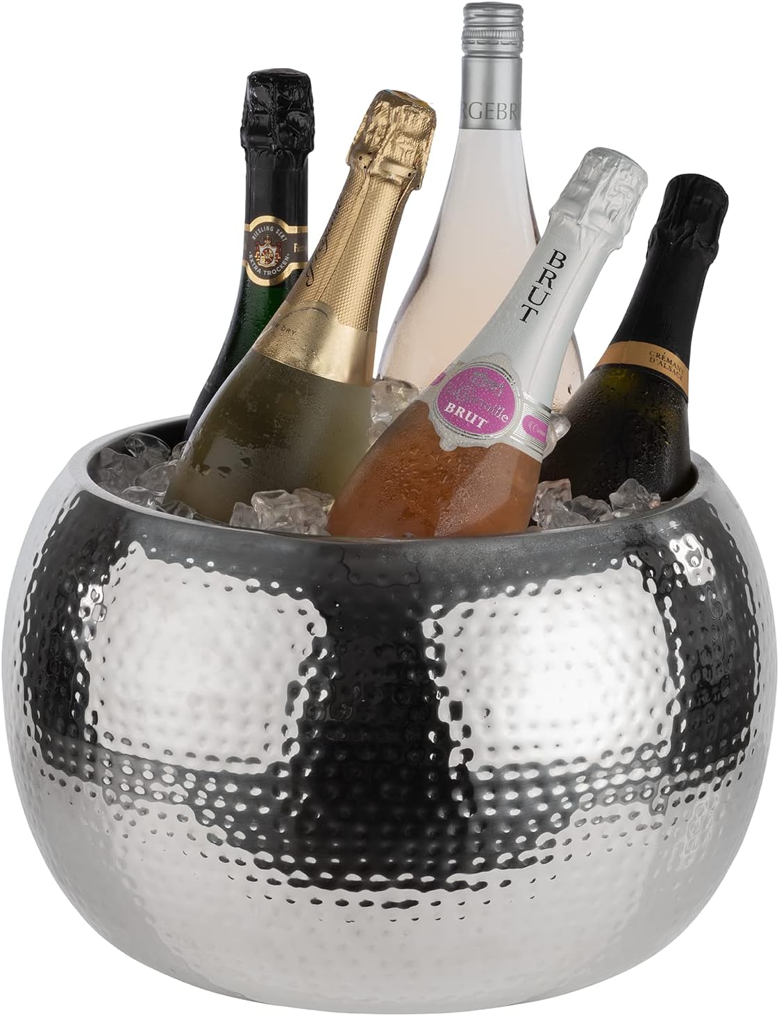 Aps 36130 - Refrigeratore per Bottiglie "Big Bowl" Ø 37 cm - immagine 5