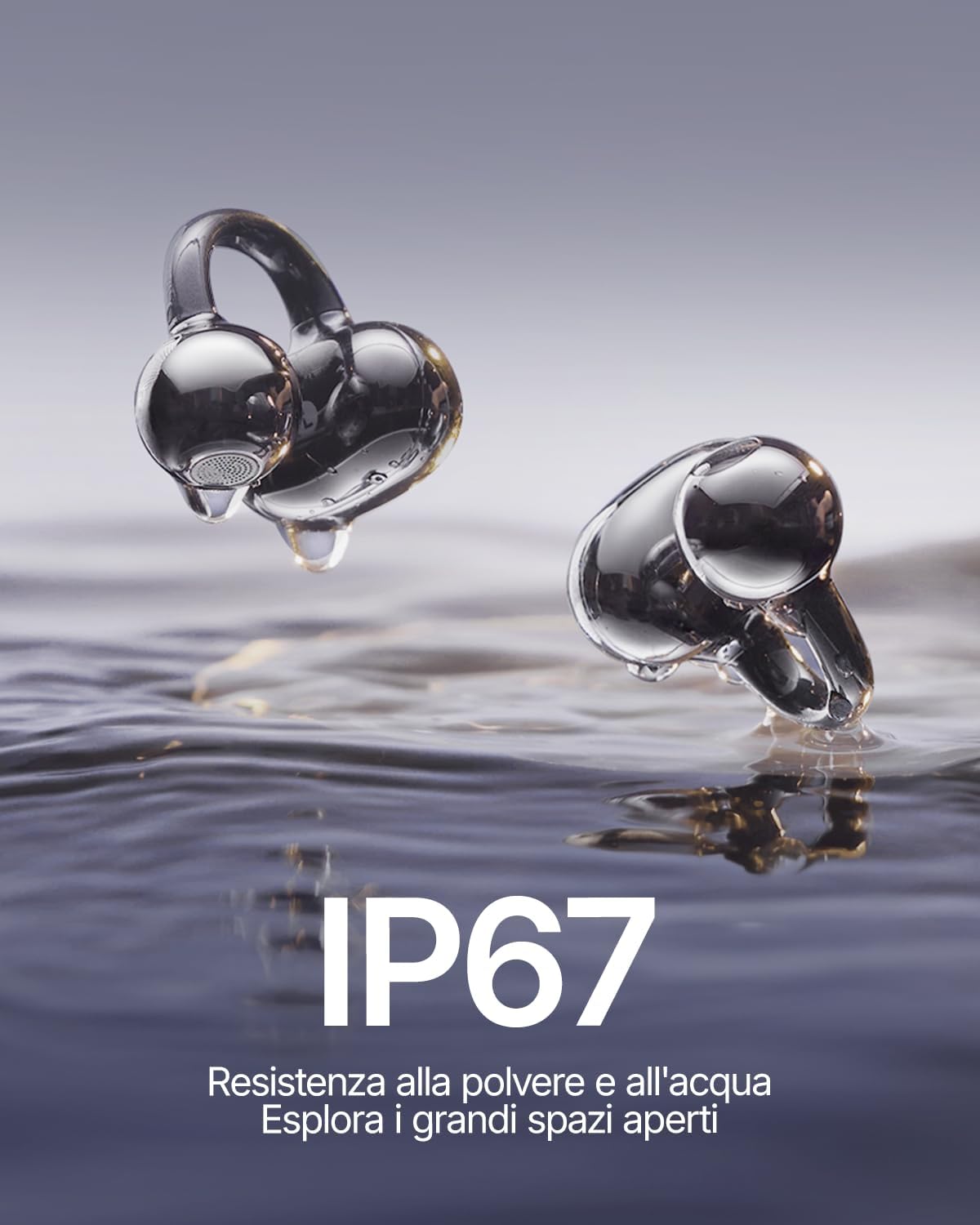 SANAG Cuffie Ultra Open Ear S6s - immagine 7