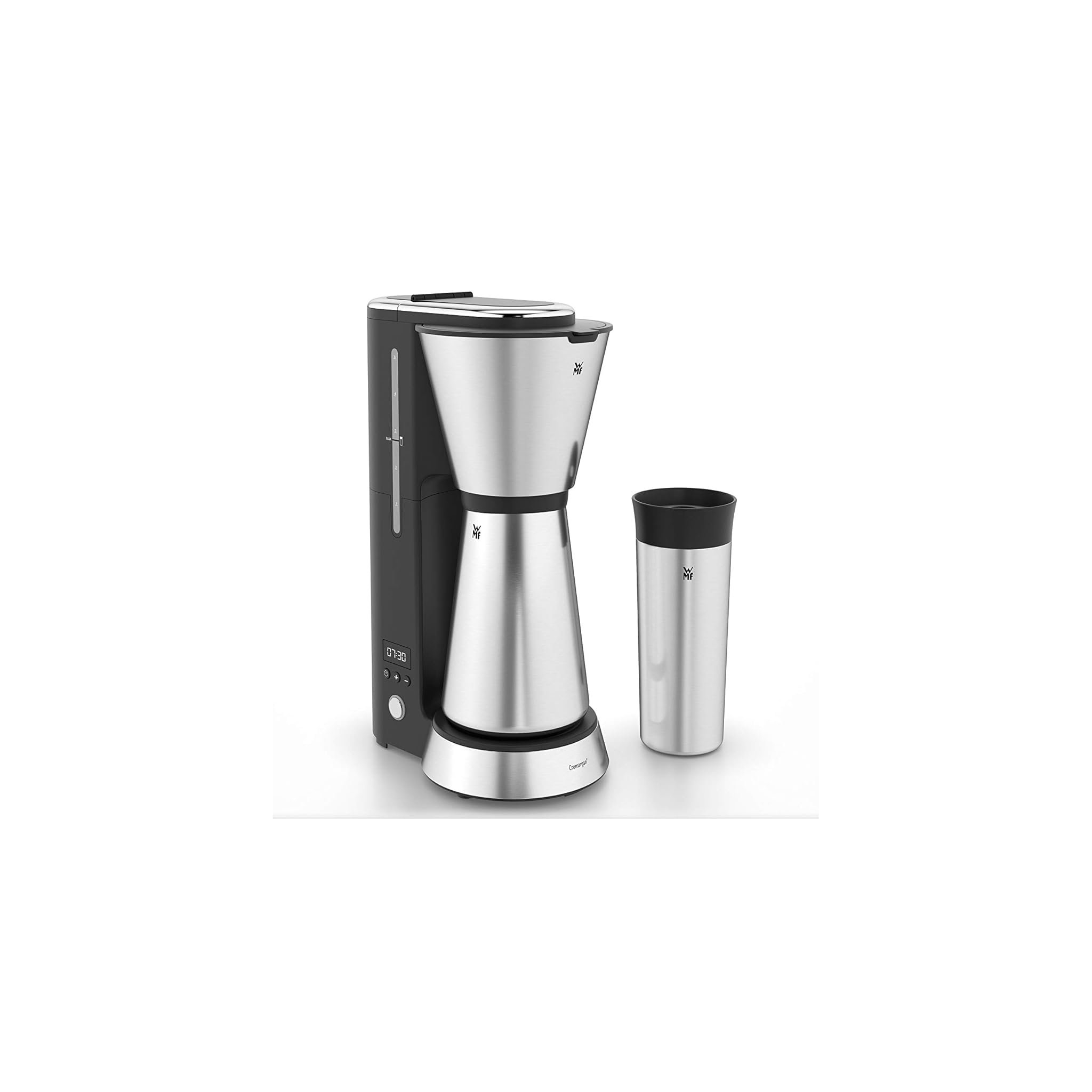 Wmf KitchenMinis Macchina Caffè Aroma Thermo to Go