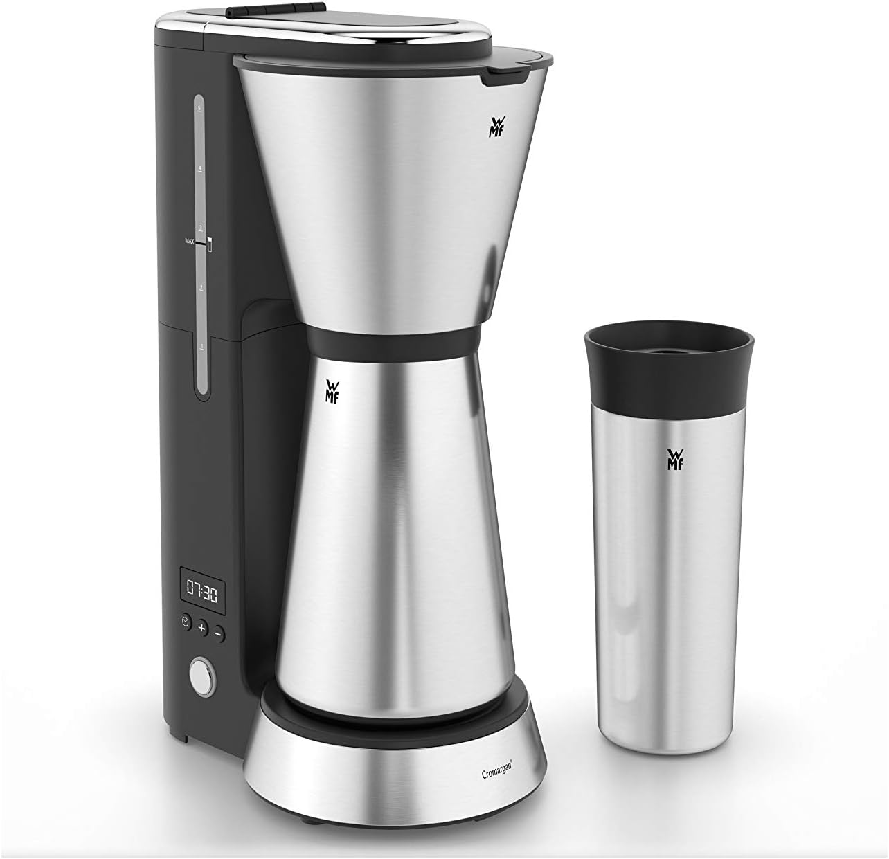 Wmf KitchenMinis Macchina Caffè Aroma Thermo to Go - immagine 1