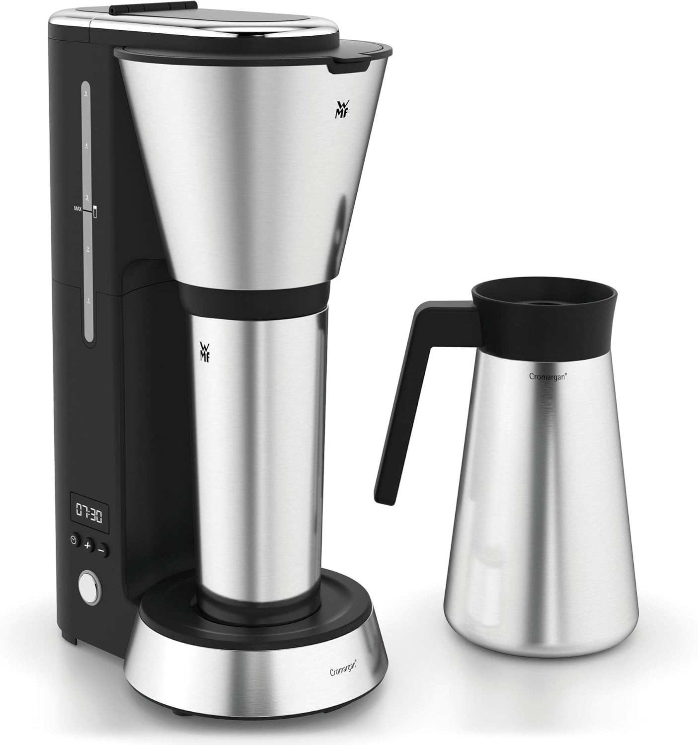Wmf KitchenMinis Macchina Caffè Aroma Thermo to Go - immagine 3