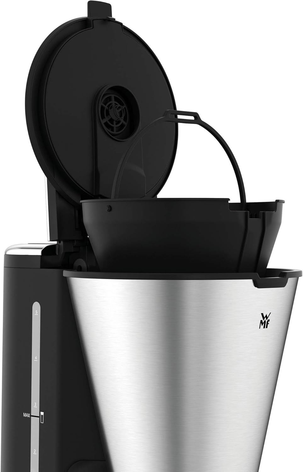 Wmf KitchenMinis Macchina Caffè Aroma Thermo to Go - immagine 4