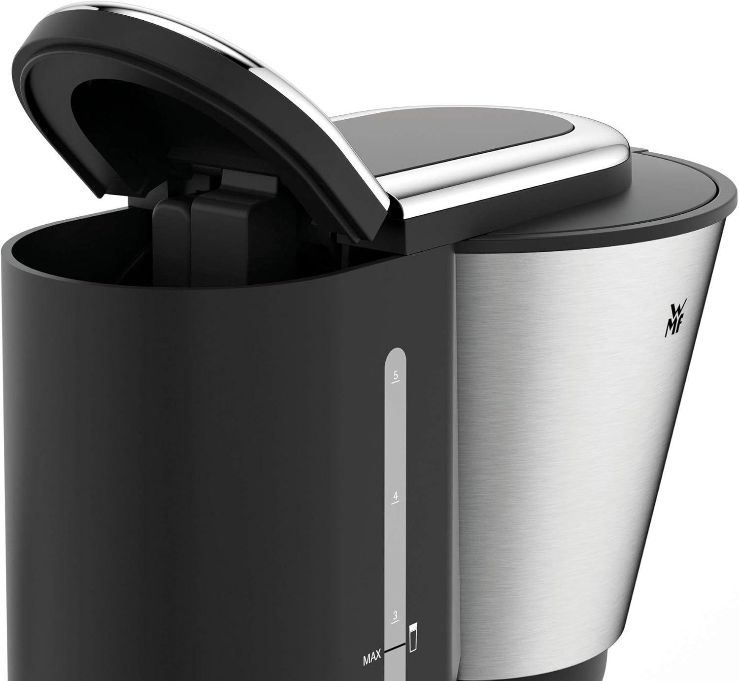 Wmf KitchenMinis Macchina Caffè Aroma Thermo to Go - immagine 7