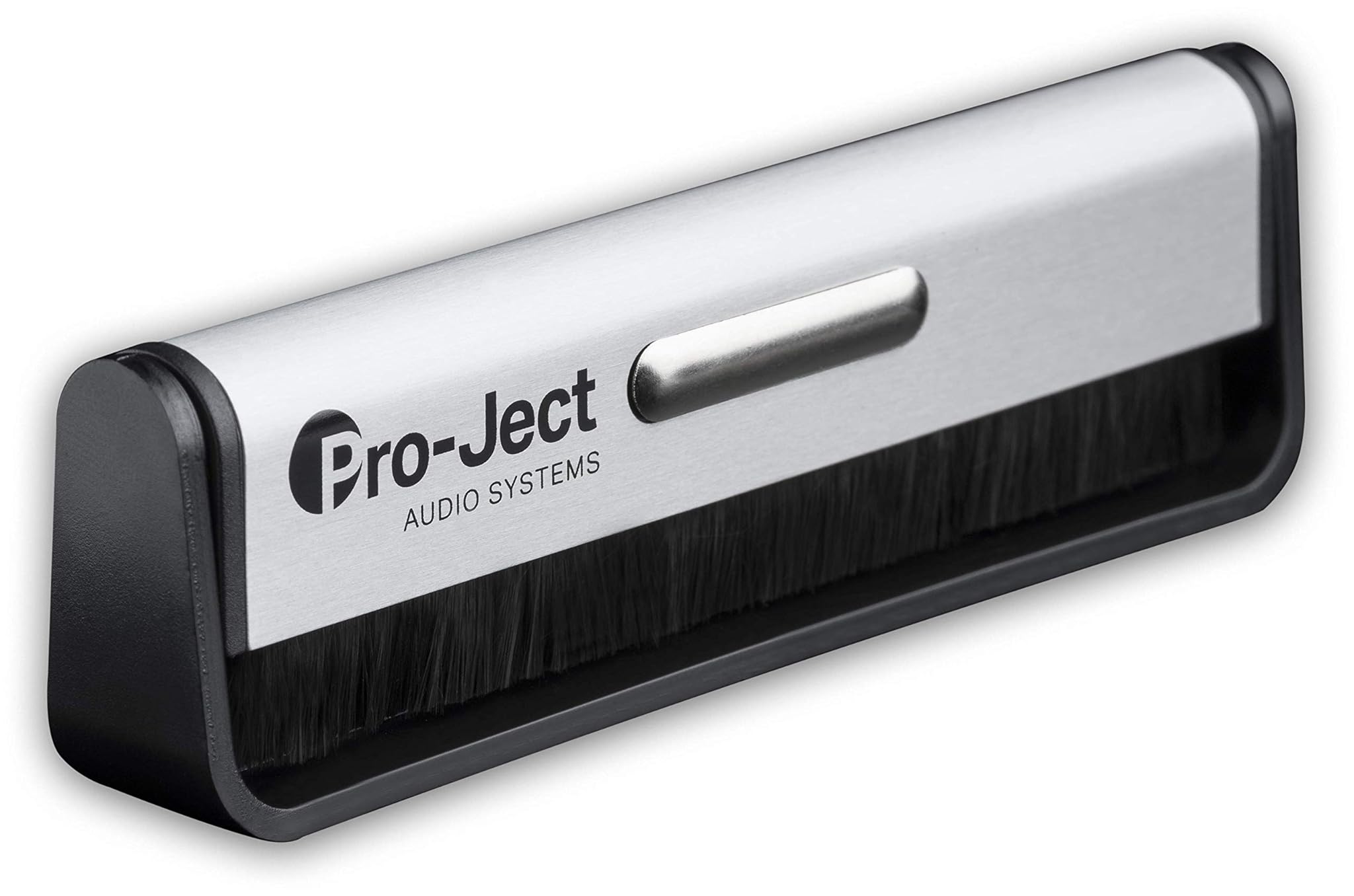 Pro-ject Brush-it - Spazzola Professionale per Dischi Vinile