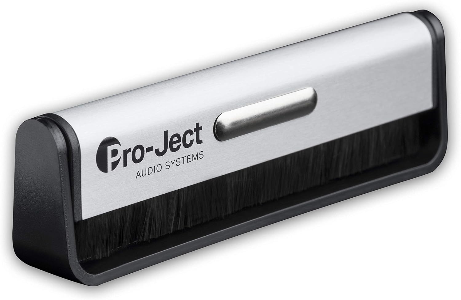 Pro-ject Brush-it - Spazzola Professionale per Dischi Vinile - immagine 1
