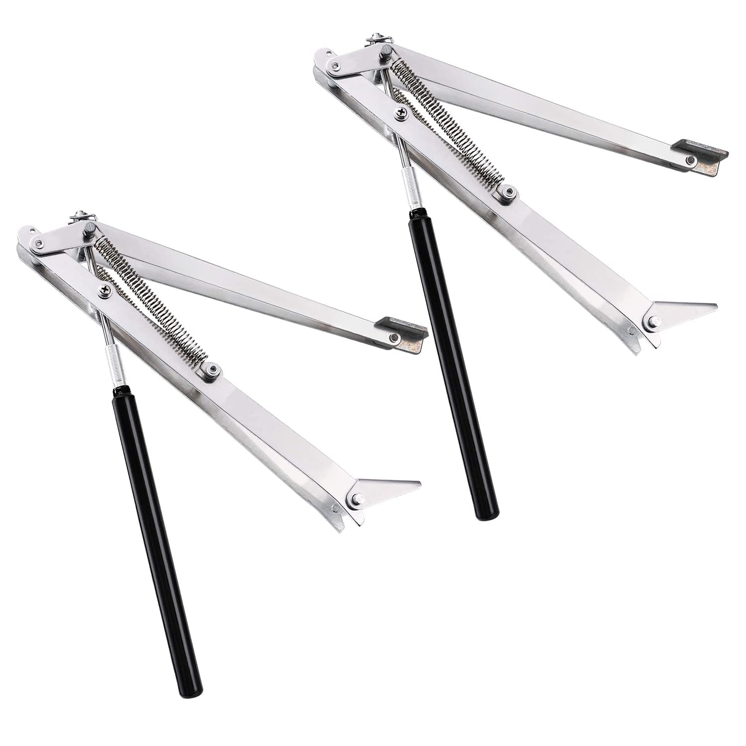 Gimisgu 2 Apriscatole Automatici per Serre 14kg