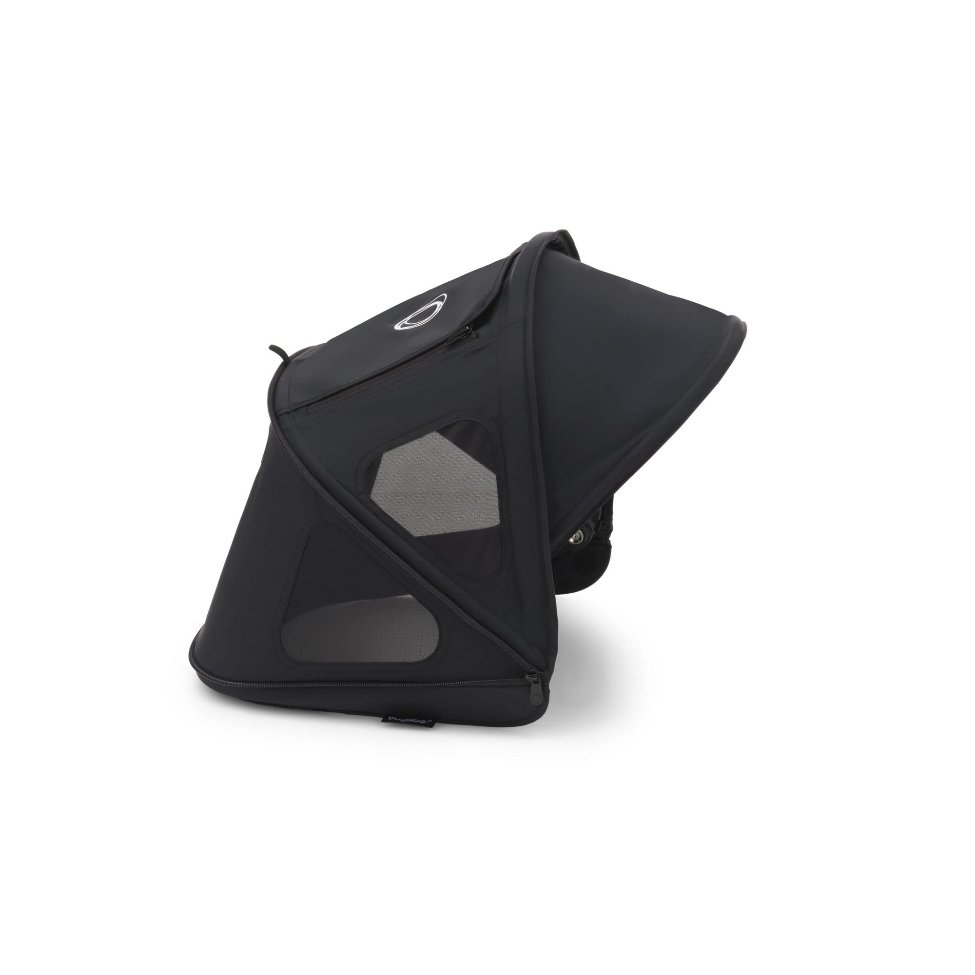 Bugaboo Dragonfly Cappottina Breezy - Midnight Black