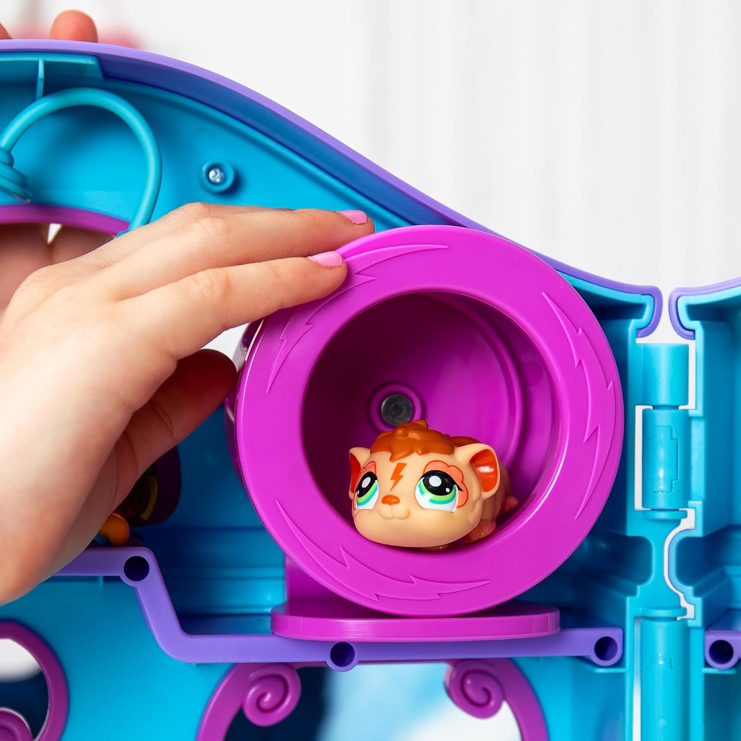 Littlest Pet Shop Playset - LPS Gen 7 - immagine 8