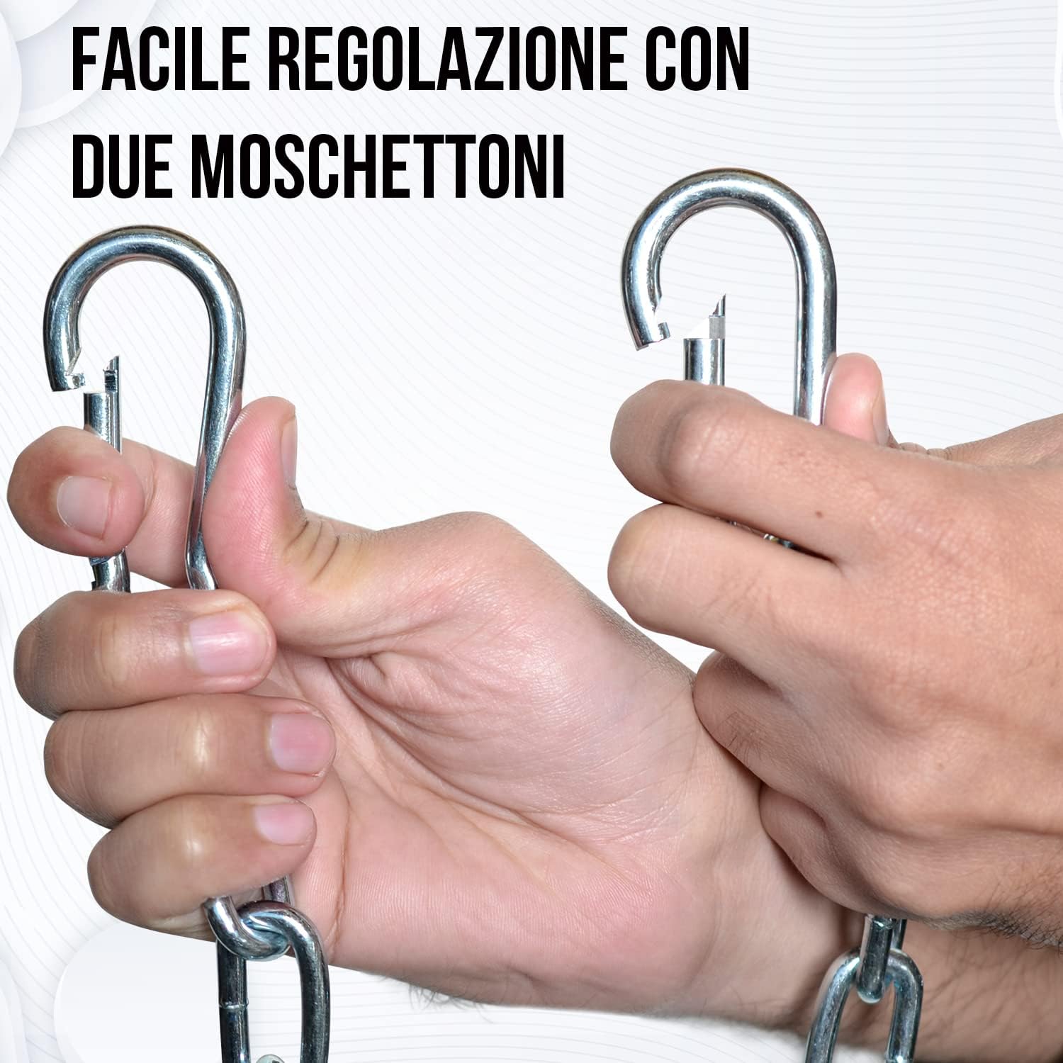 Aqf Cintura Powerlifting per Dip Bodybuilding - immagine 5