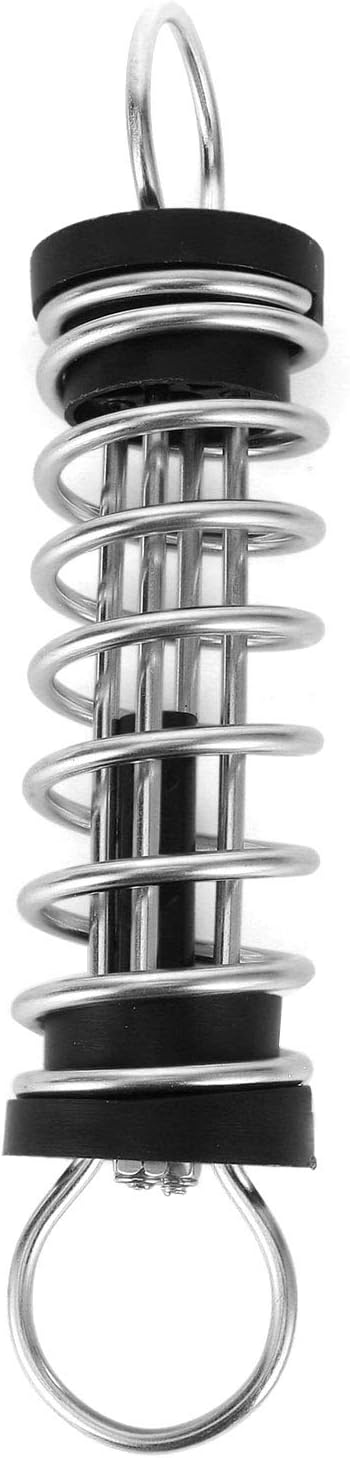 Molla di Ormeggio per Barca in Acciaio Inossidabile - immagine 8