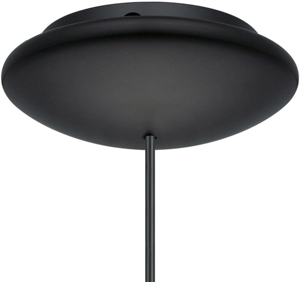 Eglo GAETANO 1 illuminazione da soffitto Nero, Rame E27 - immagine 3