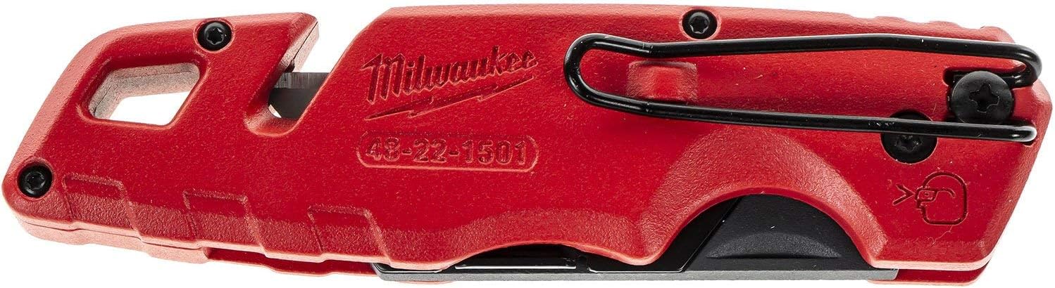 Cuchillo plegable FASTBACK (Múltiplos de 6uds) - immagine 4