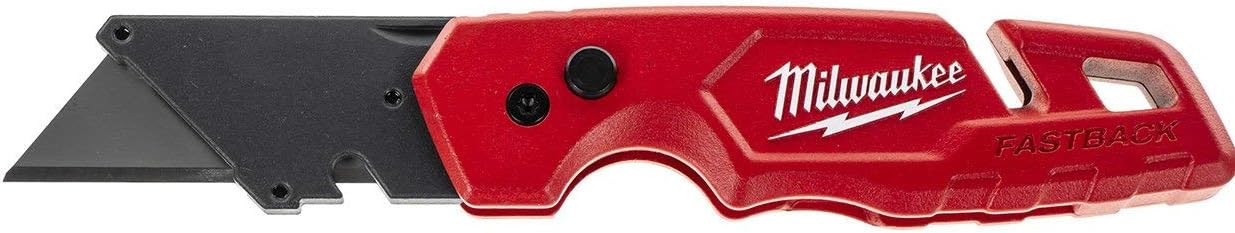 Cuchillo plegable FASTBACK (Múltiplos de 6uds) - immagine 6