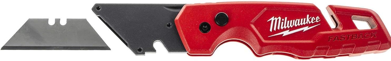 Cuchillo plegable FASTBACK (Múltiplos de 6uds) - immagine 8