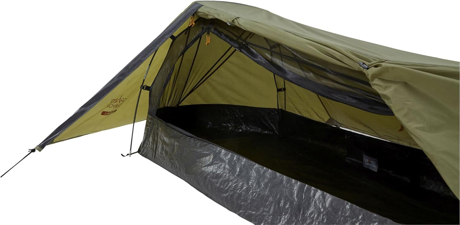 Grand Canyon Richmond 1 - immagine 6