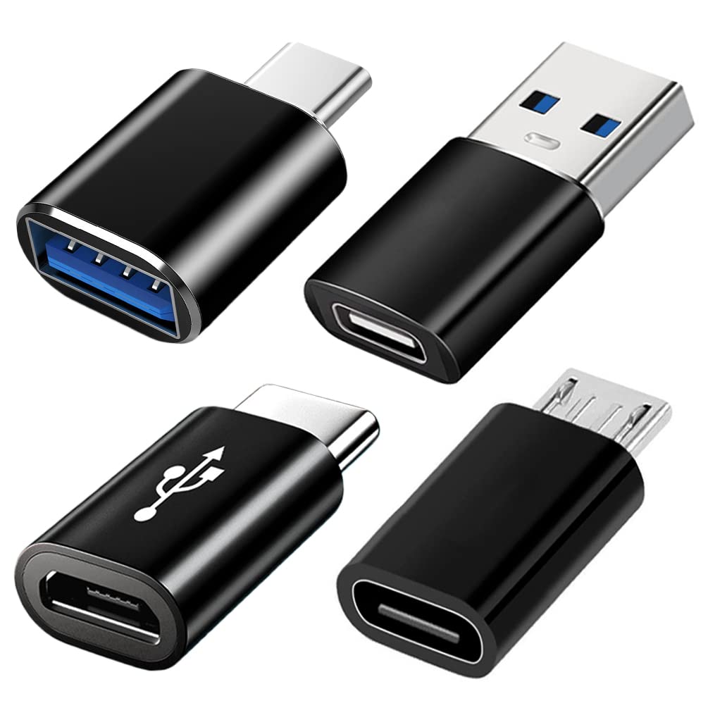 Premium Cord Adattatore da USB 3.0 a USB-C, USB 3.0 Tipo A Maschio, USB ...