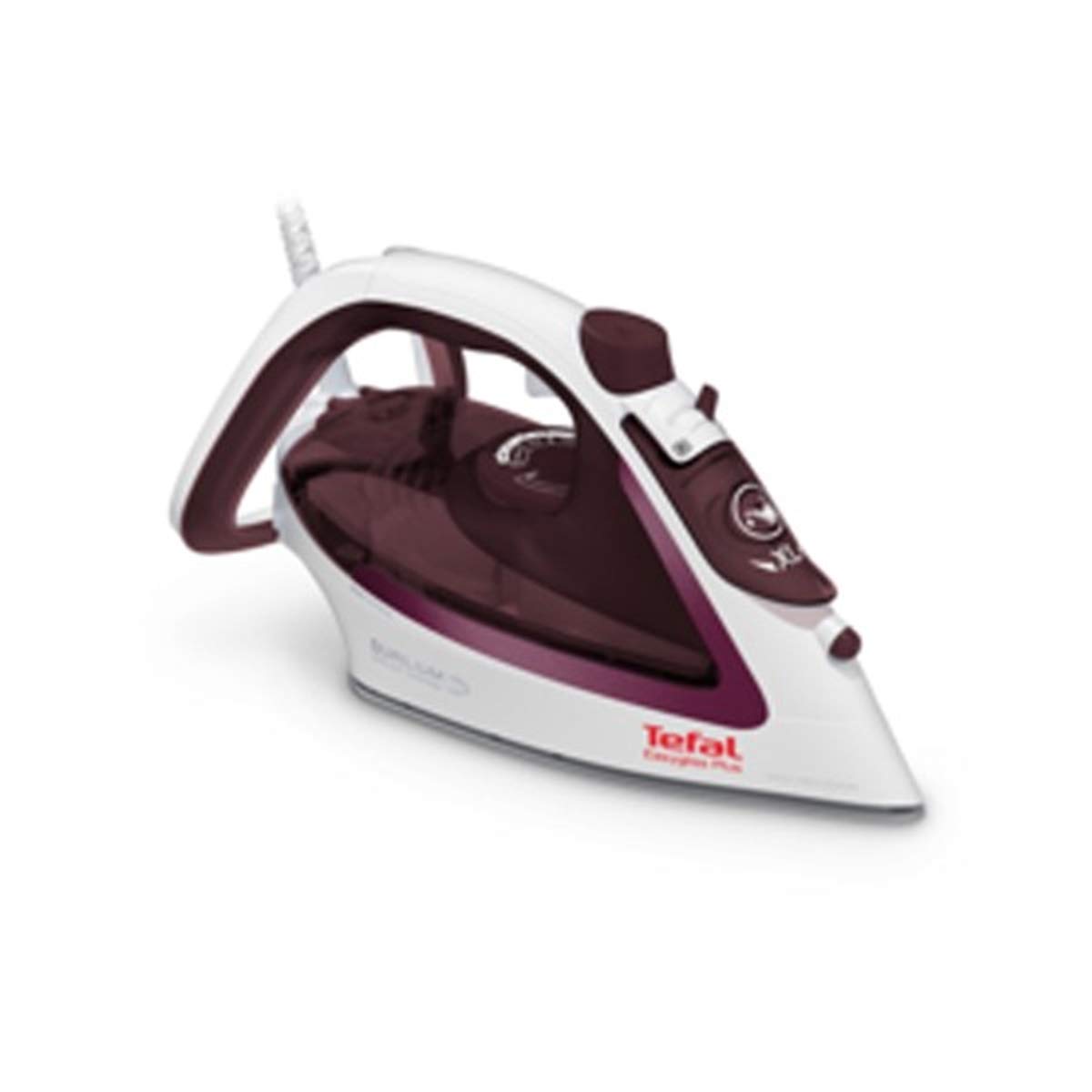 Tefal FV5716 Easygliss Plus - Ferro a Vapore 190 g/min