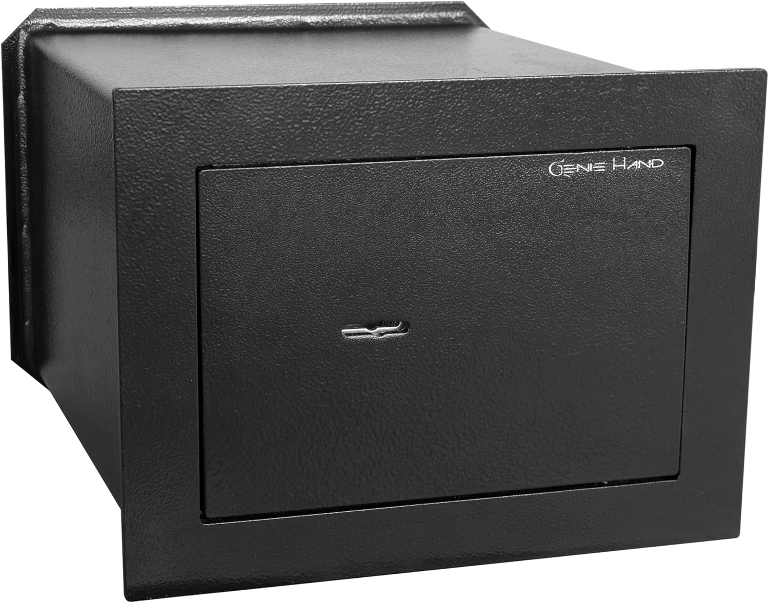 Genie Hand Cassaforte Meccanica a Muro e da Armadio - immagine 1