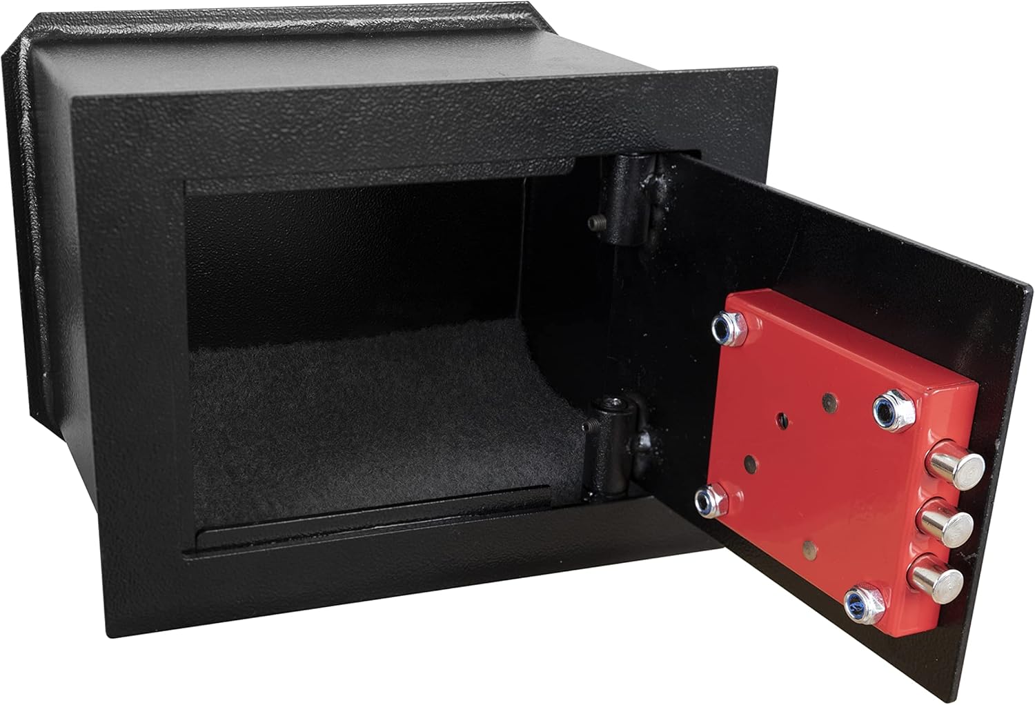 Genie Hand Cassaforte Meccanica a Muro e da Armadio - immagine 6