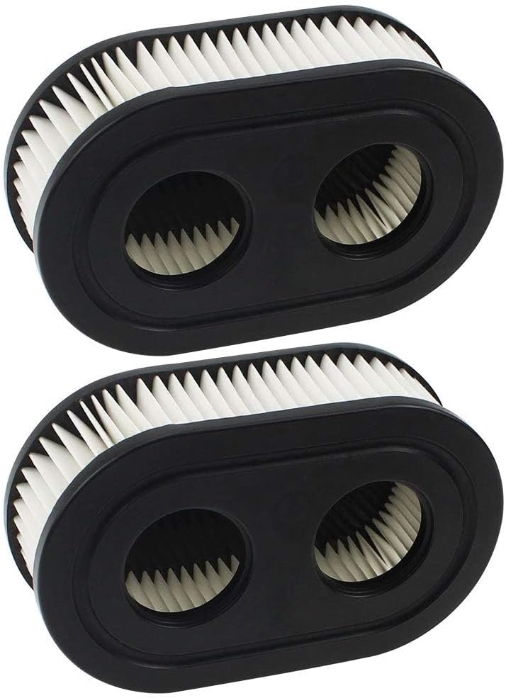 Filtro Aria per Parti del Motore Briggs & Stratton 798452 e 5432 Filtro ...