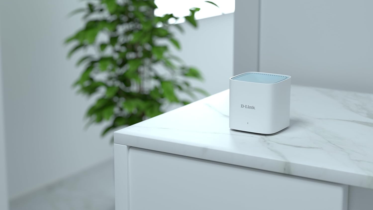 D-link M15-2 Sistema Mesh EAGLE PRO AI AX1500 (2 disp.) - immagine 6