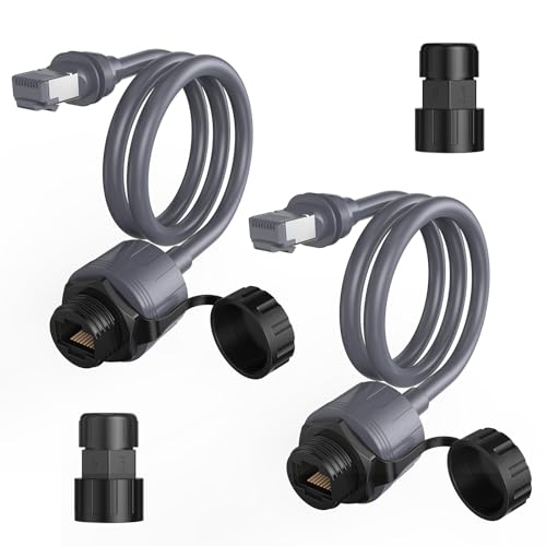 Edup Starlink - Adattatore Ethernet Gen 3 e Mini (2 pz)