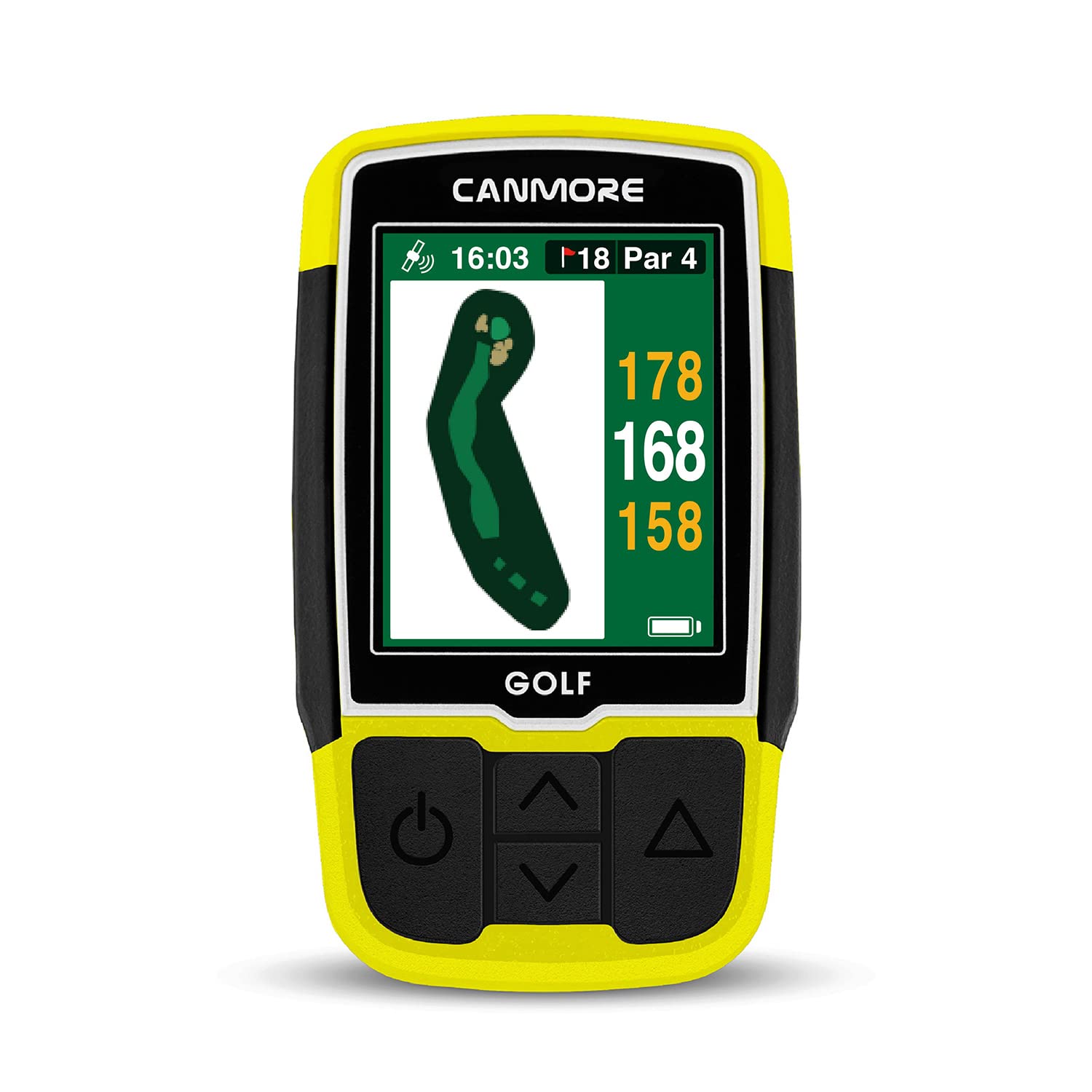 CANMORE HG200 Plus Golf GPS