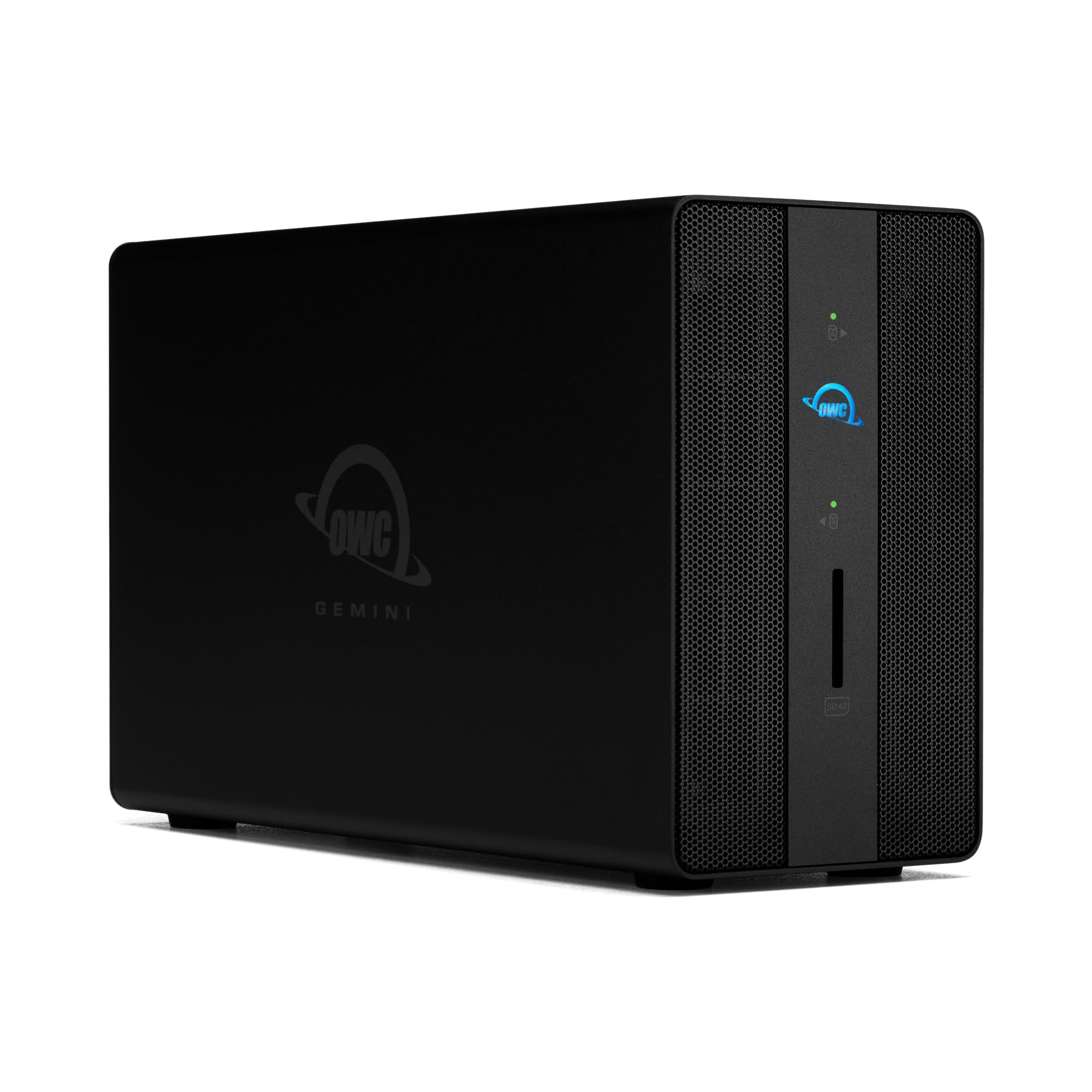Owc Gemini - Dock Thunderbolt e Enclosure RAID
