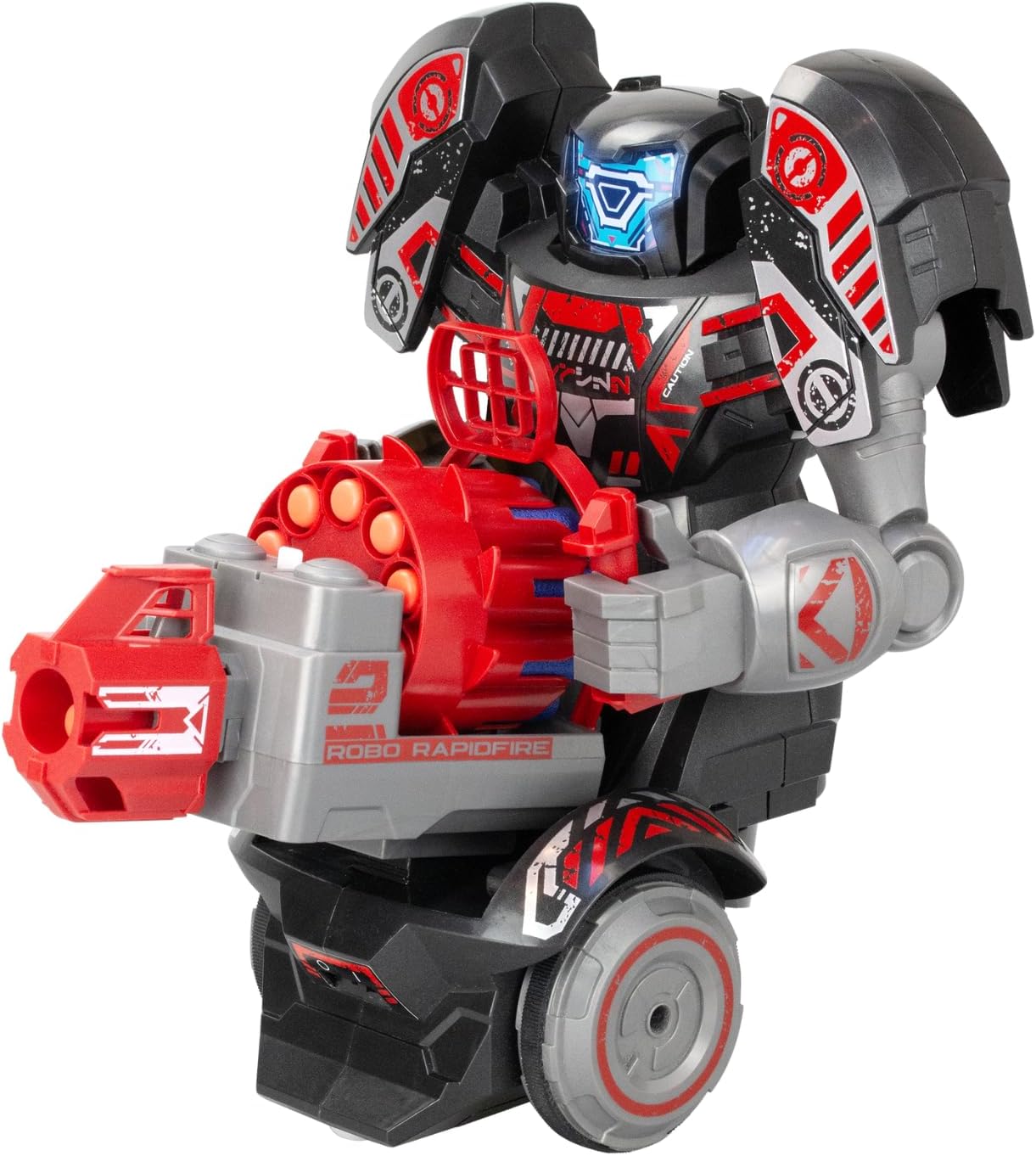 Silverlit Robo Rapidfire - immagine 5