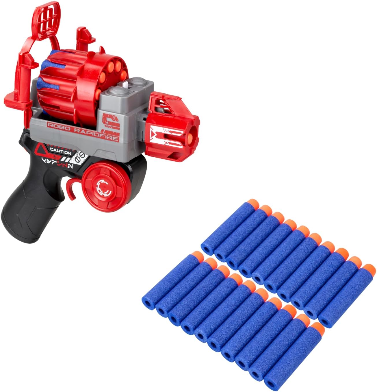 Silverlit Robo Rapidfire - immagine 7