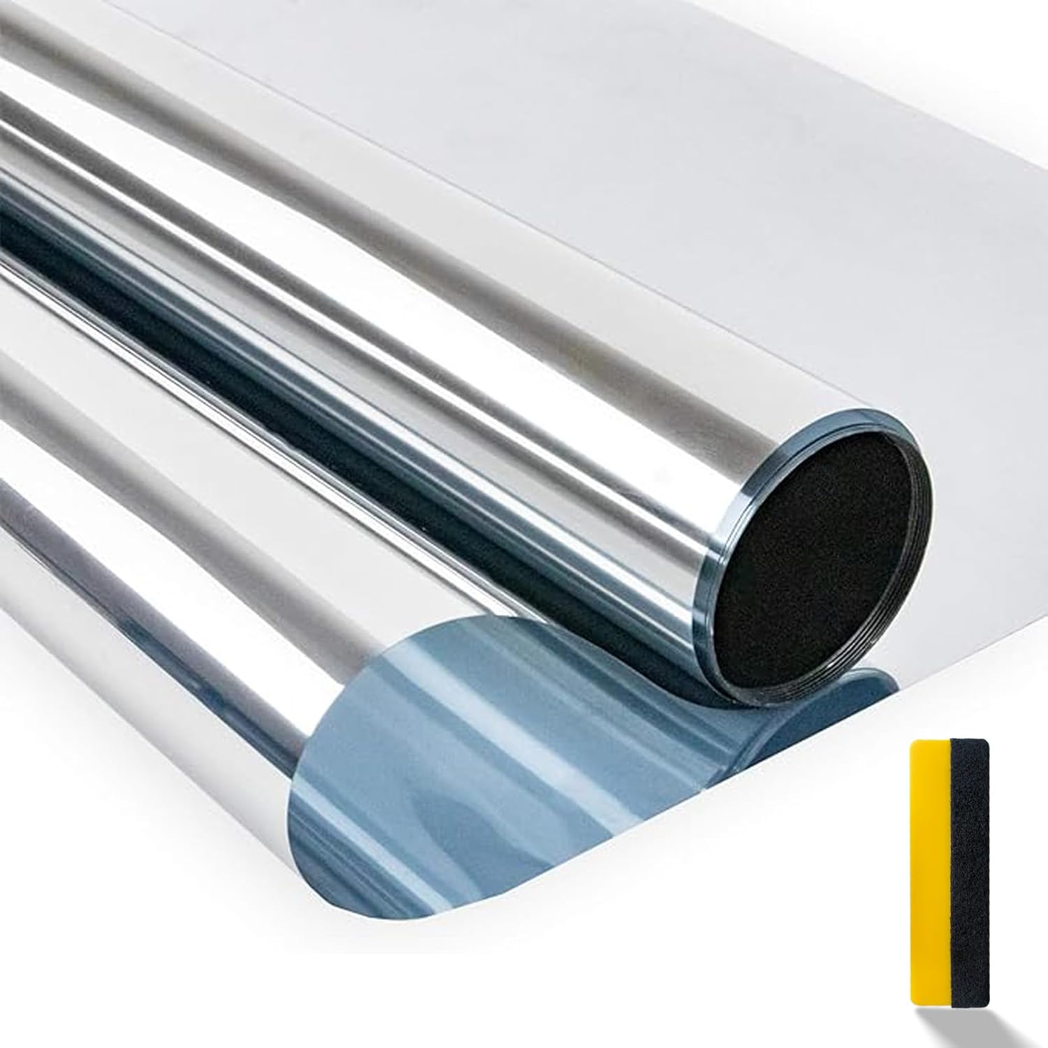 Zindoo Pellicola Specchio Riflettente Monodirezionale 75x400cm