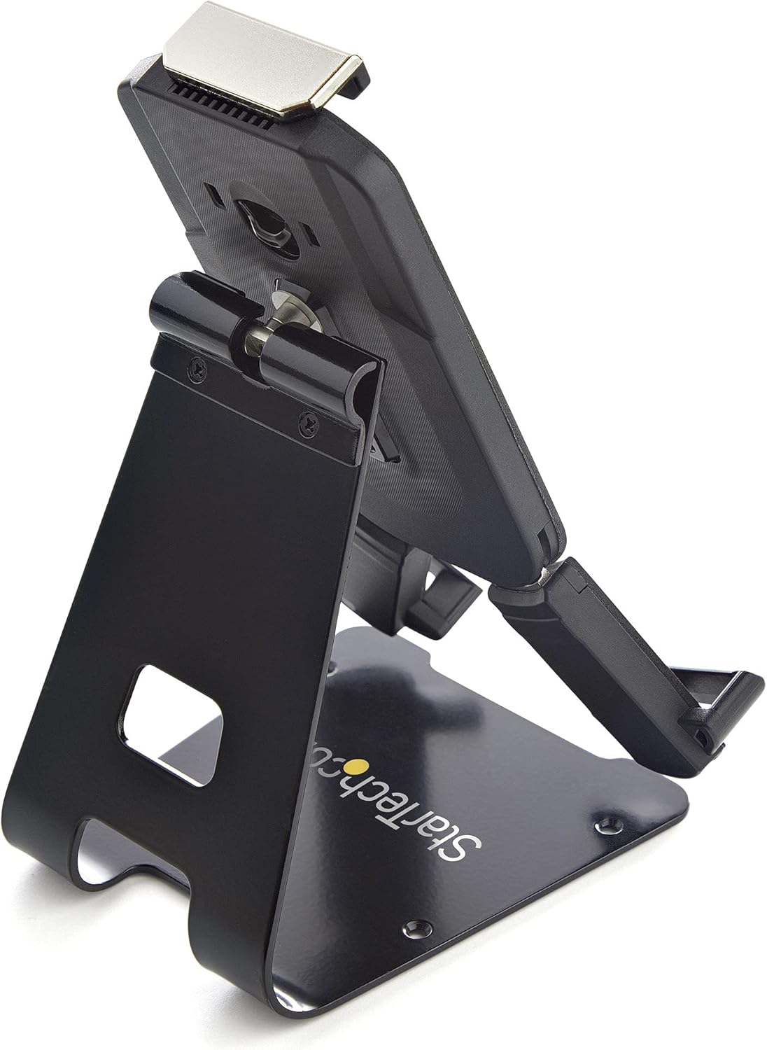 Startech.com Supporto Tablet da Tavolo con Bloccaggio K-Slot - immagine 2