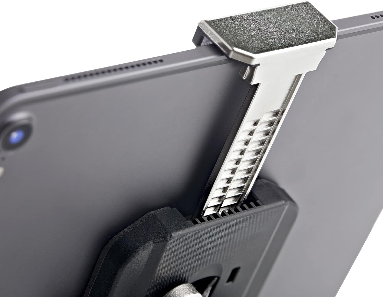 Startech.com Supporto Tablet da Tavolo con Bloccaggio K-Slot - immagine 8