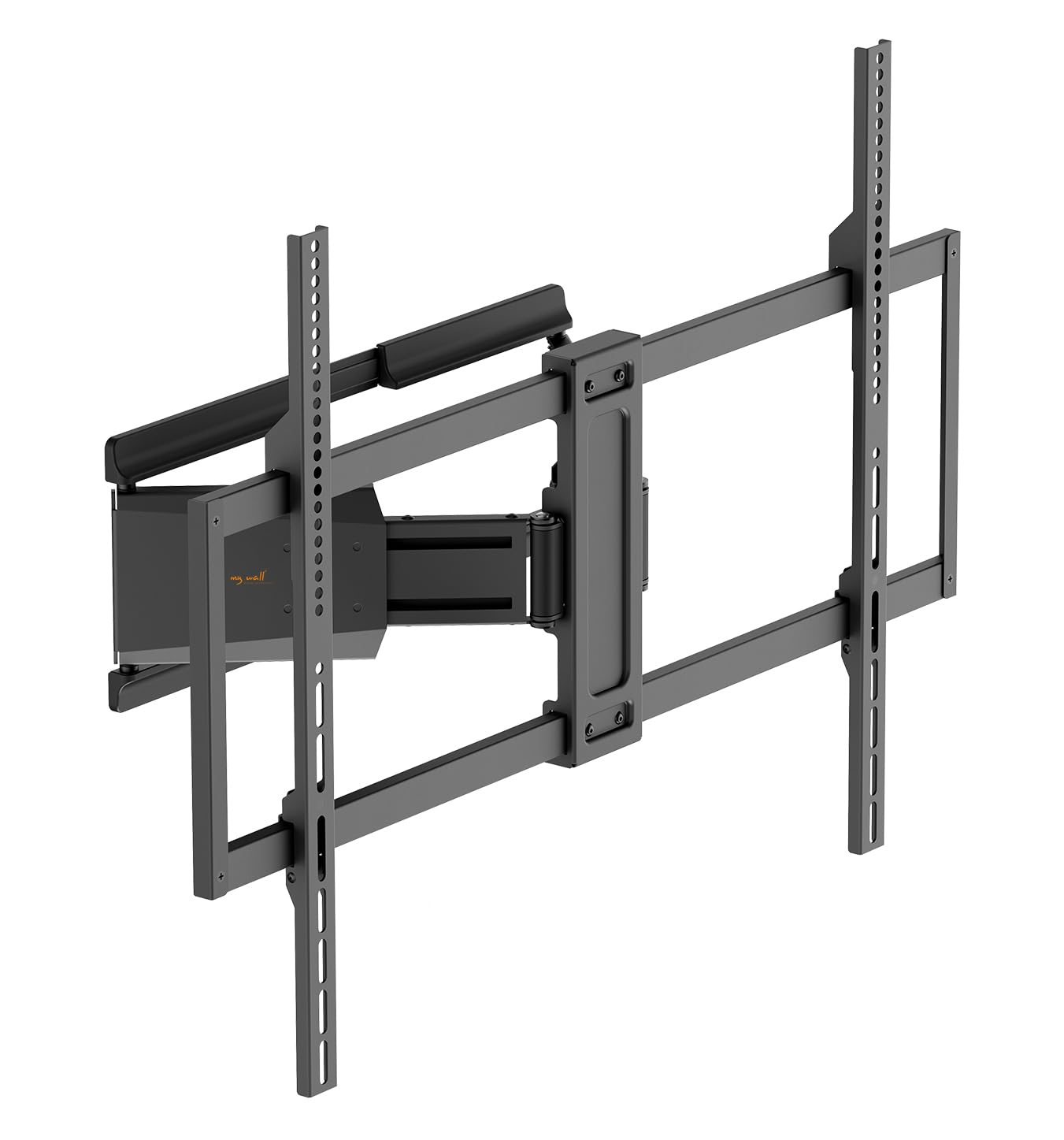 My Wall Supporto TV da Parete Orientabile HP46L