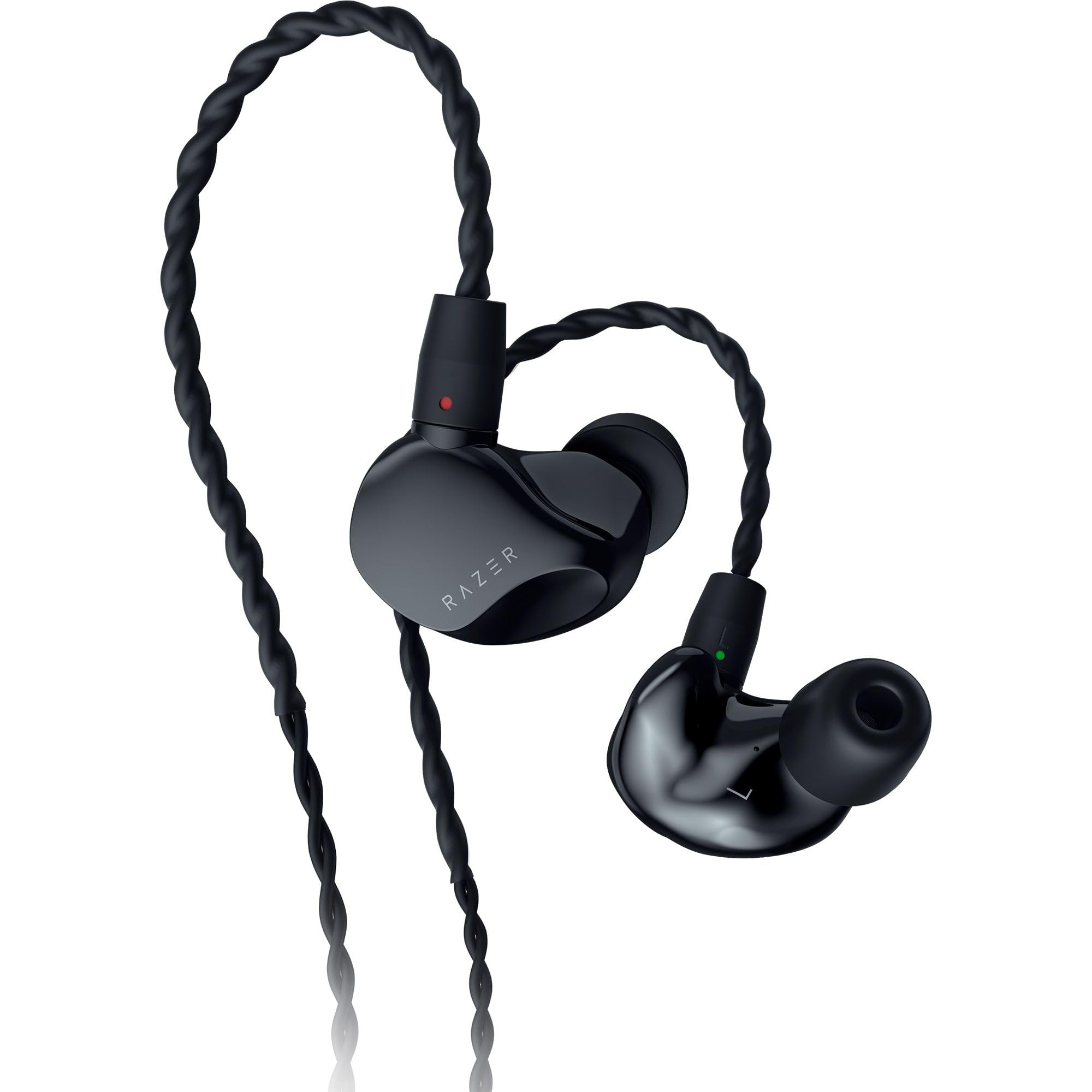 Razer Moray - Monitor In-Ear per Streaming
