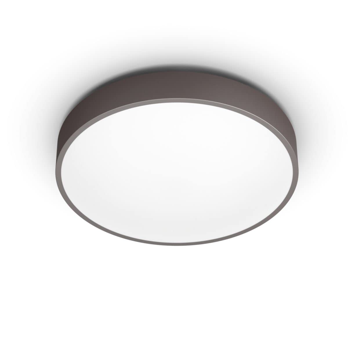 Philips Lighting Lampada da Soffitto LED Brown 28W