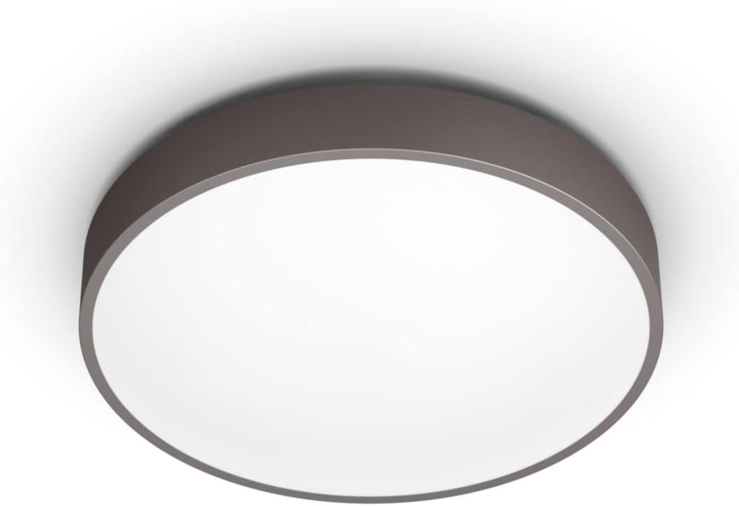 Philips Lighting Lampada da Soffitto LED Brown 28W - immagine 1