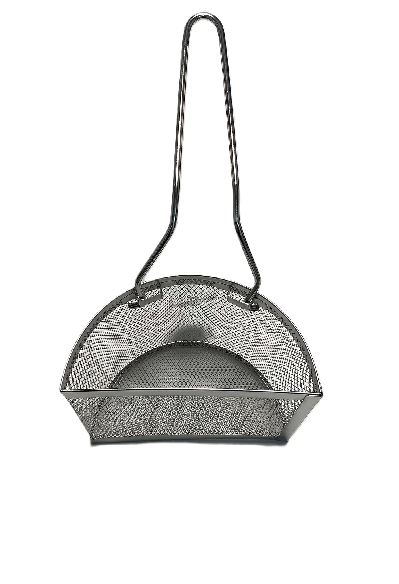 Homely Divisore per Cottura Pasta con Manico a Molla