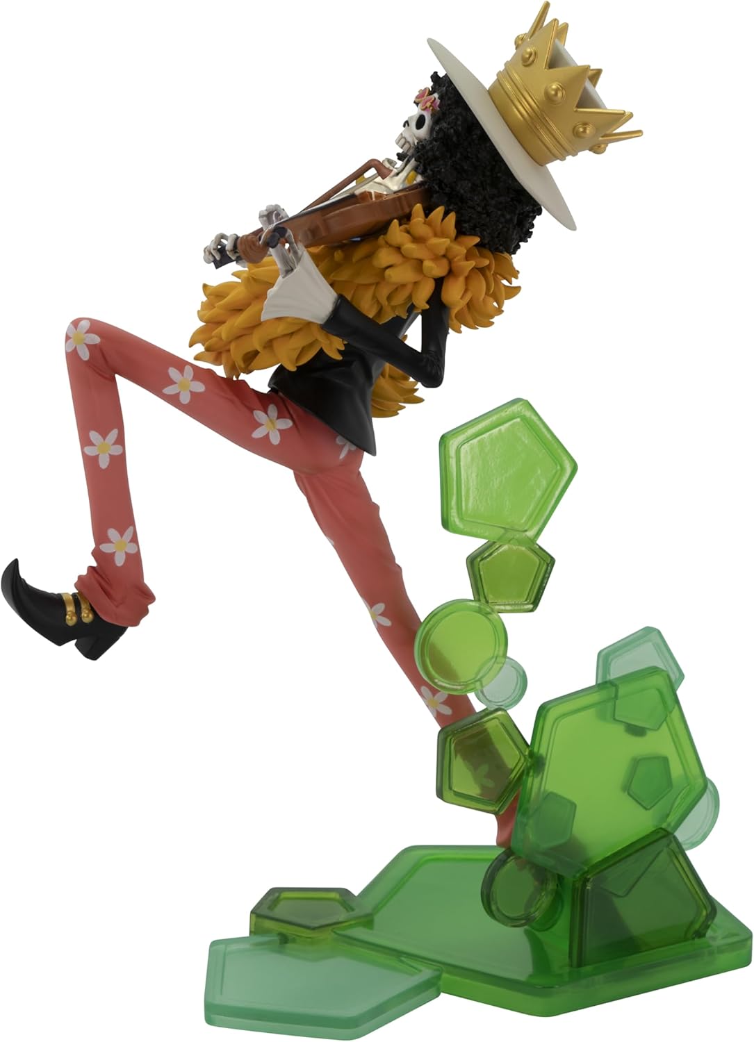 ONE PIECE BROOKE FIGURE - immagine 3