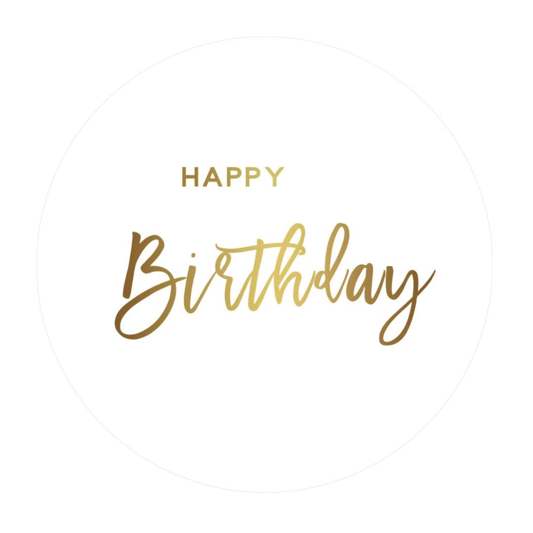 Renaiss Sfondo Rotondo Poliestere 2m Oro Bianco