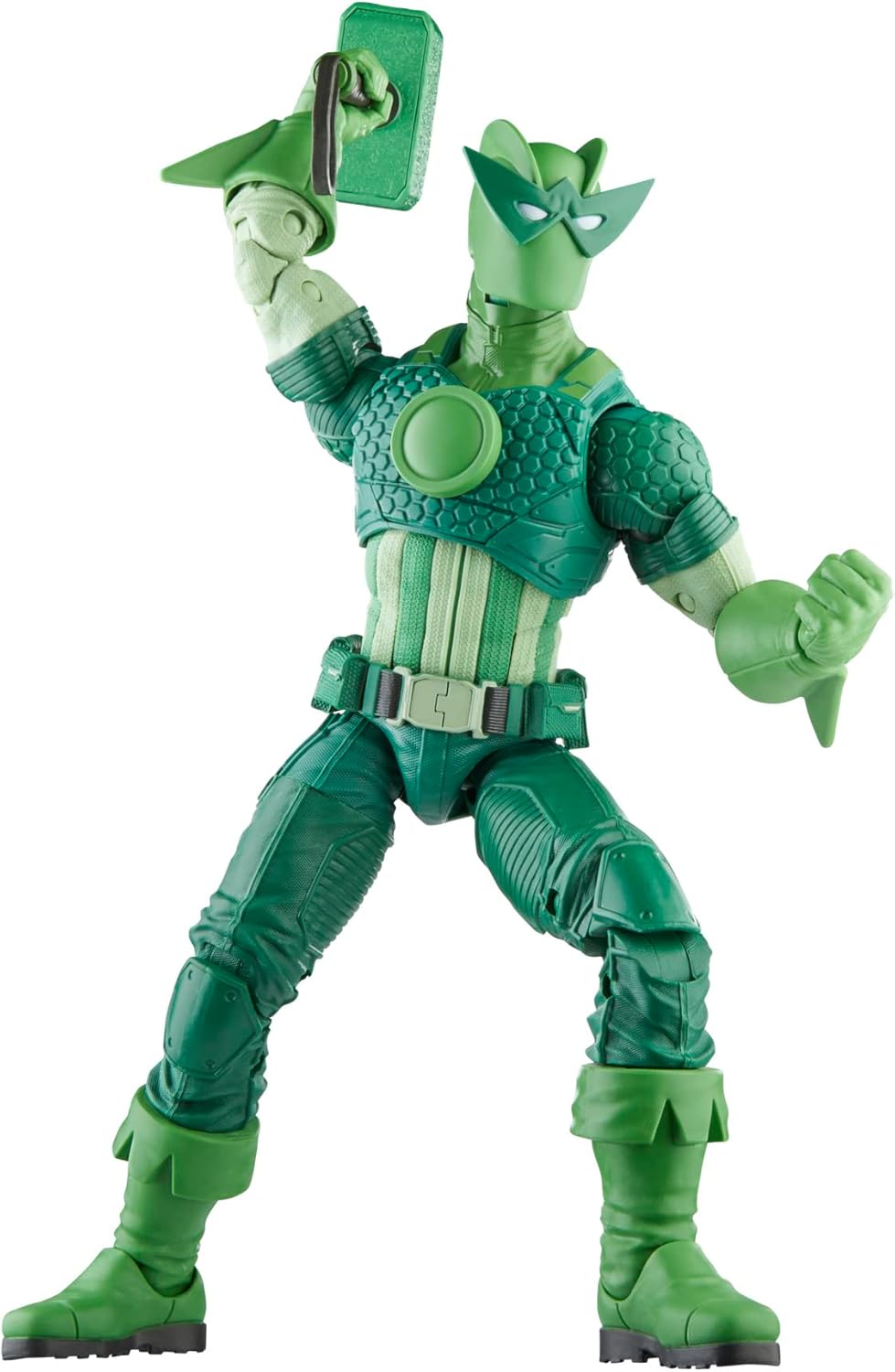 Hasbro Marvel Legends Series - Super-Adattoide Action Figure - immagine 3