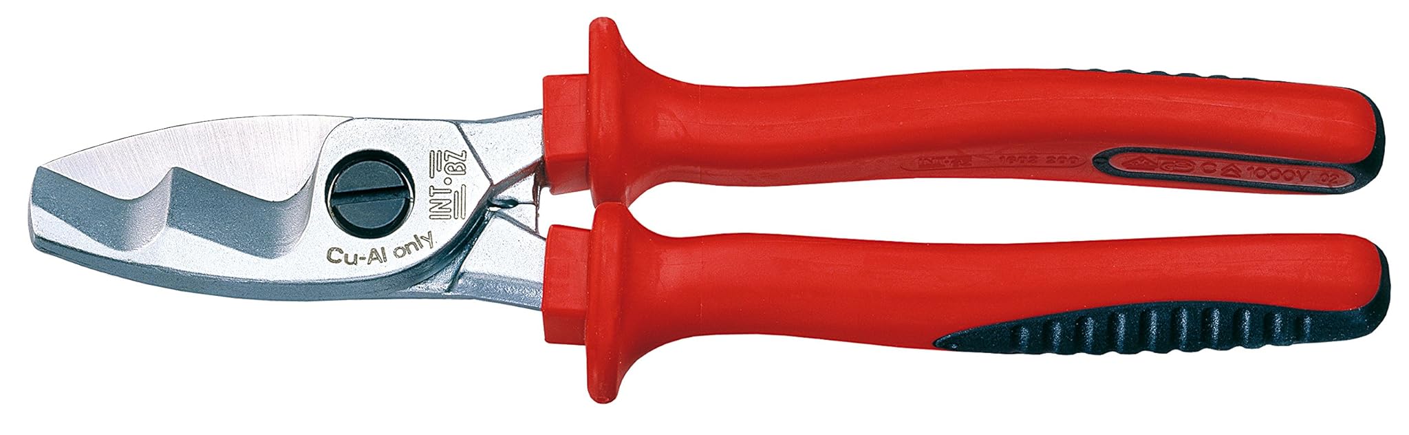 Intercable 1602200 Taglia Cavo D22, 200 mm